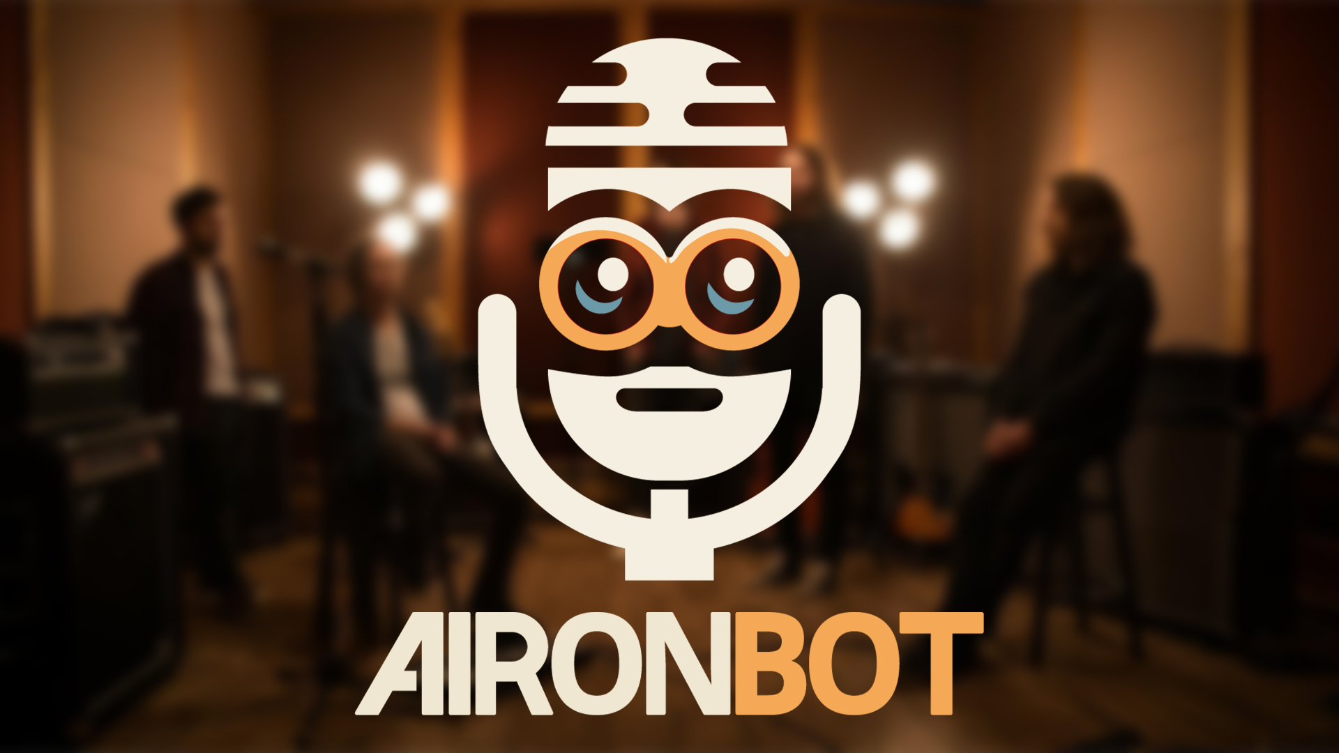 Bénéficiez du Meilleur de l'IA avec AIronBot