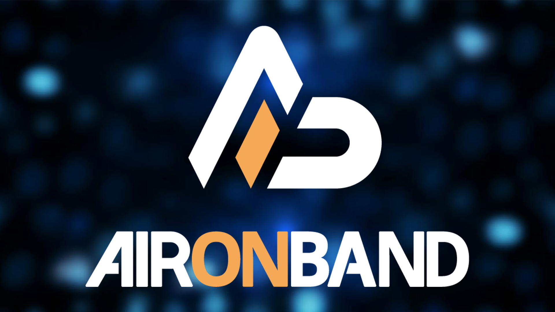 Logo AIronBand