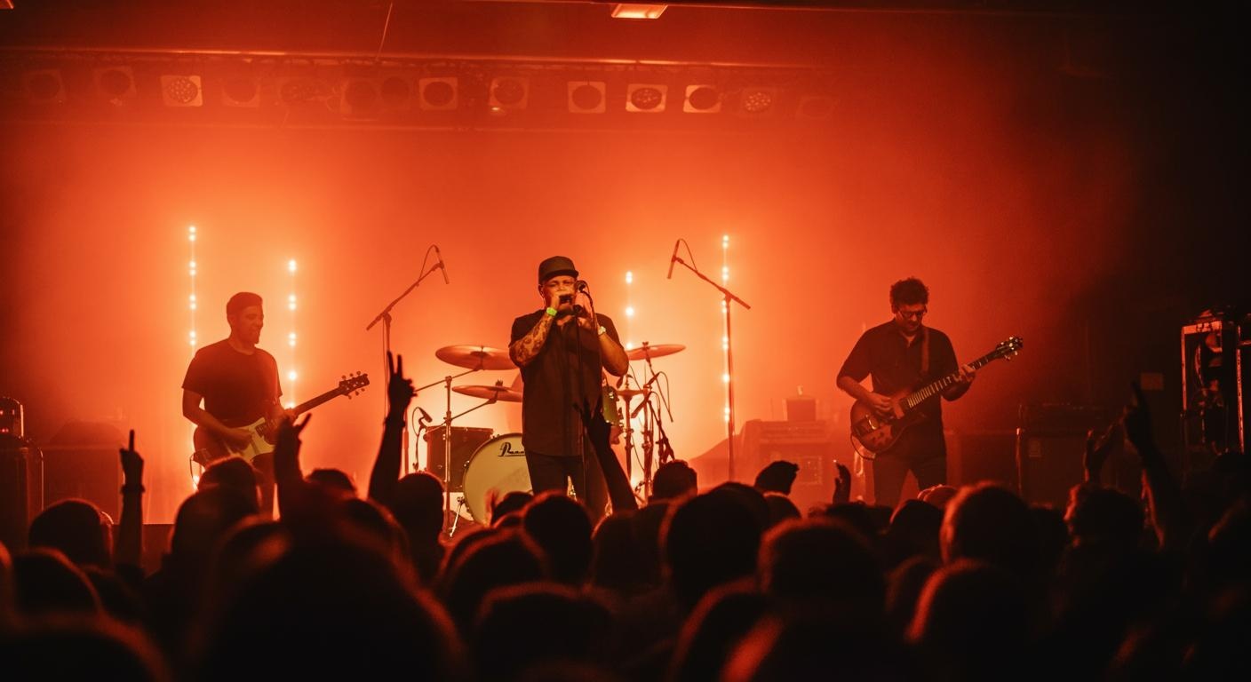 Groupe Live